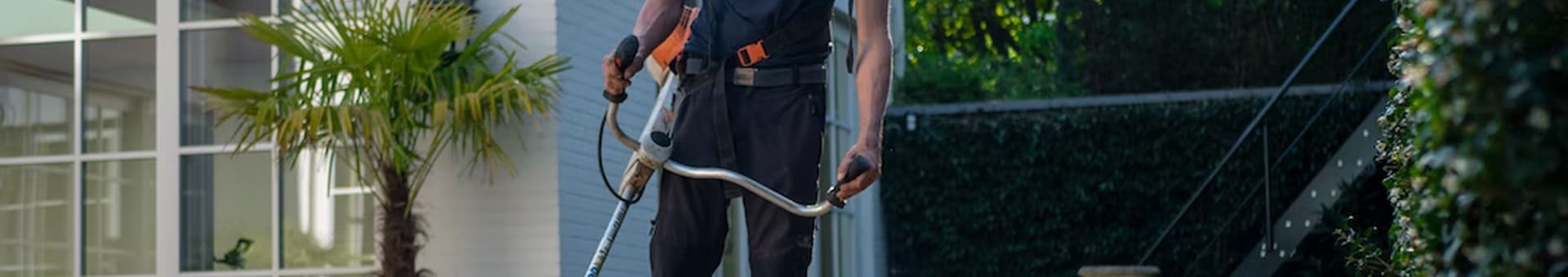 Banner für weitere Leistungen